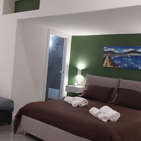 Alery Hotel Naples Exterior photo